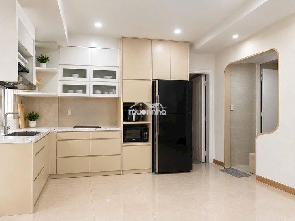 Bán căn nhà tâm huyết 80m để lại toàn bộ nội thất giá công khai 3,7 tỷ - Ảnh 3