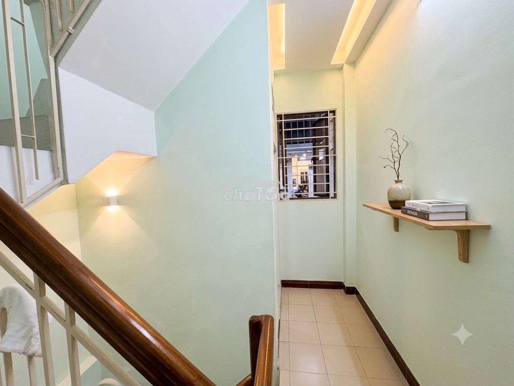 Giảm sâu 5tỷ 4– nguyễn văn cừ - nguyễn trãi - trần hưng đạo -hẻm ô tô - Ảnh 3
