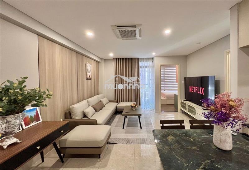 Chung cư vĩnh hội ,  sổ hồng , 66m2 - 2pn - 6,3 tỷ thương lượng