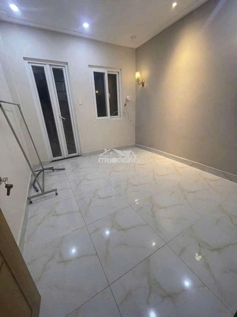 Nhà chính chủ cho thuê 3x7 1lầu 2pn 2wc - Ảnh 4