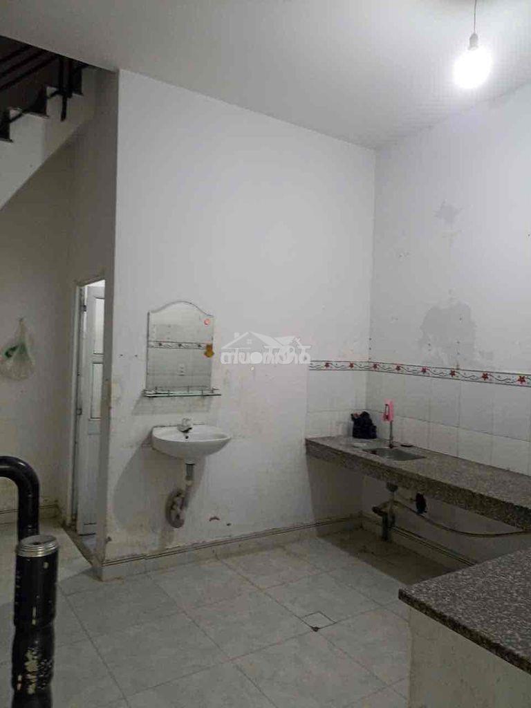 Trệt lửng 4*12 đi gò vấp gần rẻ chốt lẹ - Ảnh 3