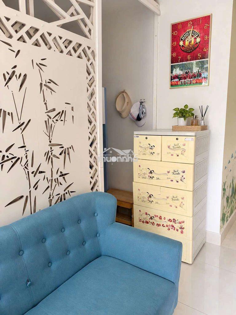 Bán 1pn lotus sen hồng sổ sẵn ở ngay cách pvđ 5 phút