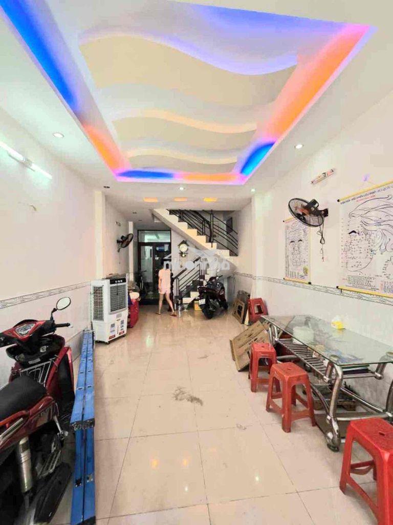 Bán nhà ngay tân hương, tân phú - 83m2 - hxh 8m - 7.99 tỷ - Ảnh 2