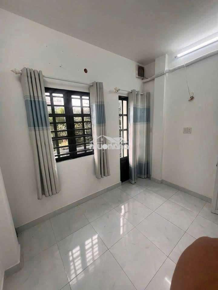 Cho thuê nhà nguyên căn trần xuân soạn q7  - Ảnh 3