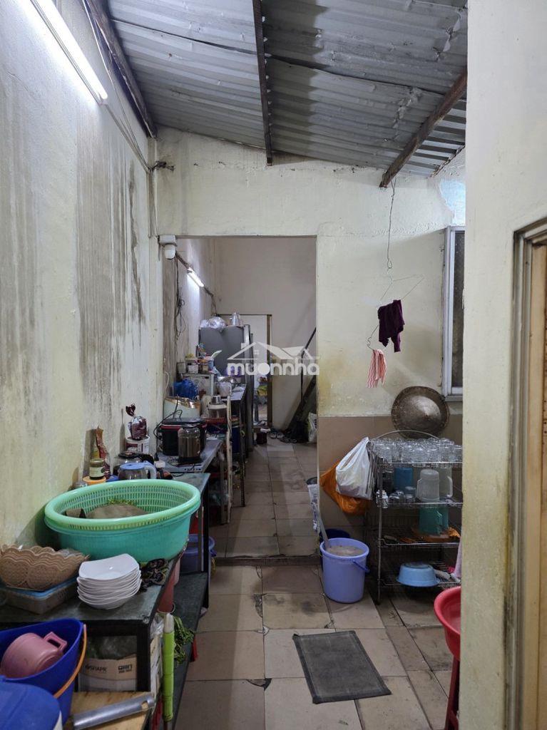 Mặt tiền thụt nguyễn thái bình, p4 tân binh – 94m2 – chỉ 14 tỷ nhỉnh - Ảnh 4