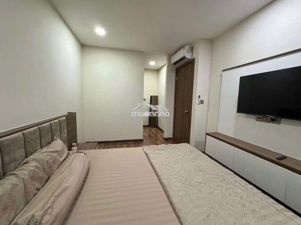 C/c  moscow tower- tham lương : căn 3p, nội thất cao cấp giá 12tr/th - Ảnh 3