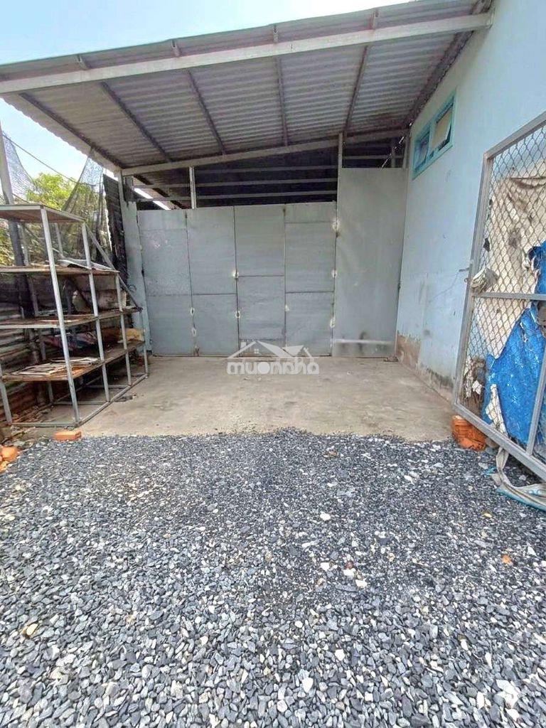 Nhà xưởng 100m2 giá rẻ - Ảnh 3