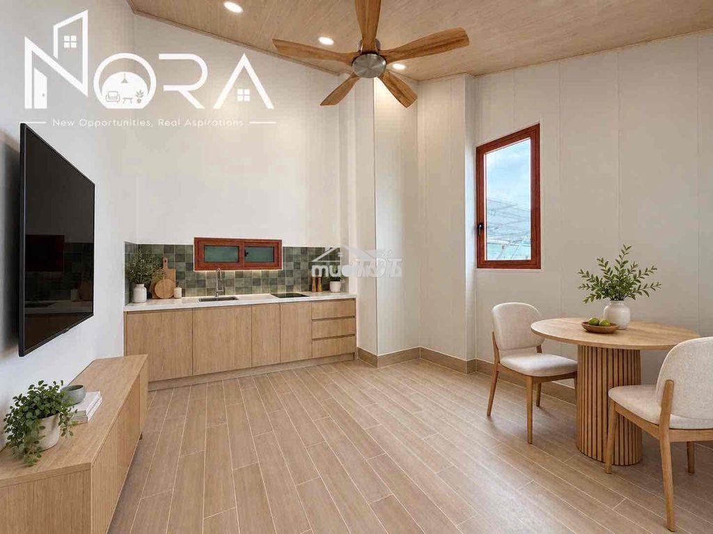 Siêu phẩm 1 pn penthouse cao cấp mới 100% sân vườn 14tr thương lượng - Ảnh 3