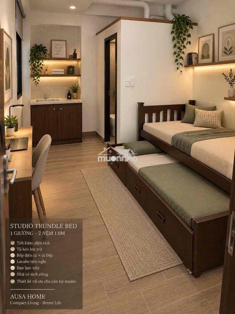 🌙 Tăng ca – tan làm muộn – về nhà 11–12h đêm? ở đây không lo giờ giấc! - Ảnh 2