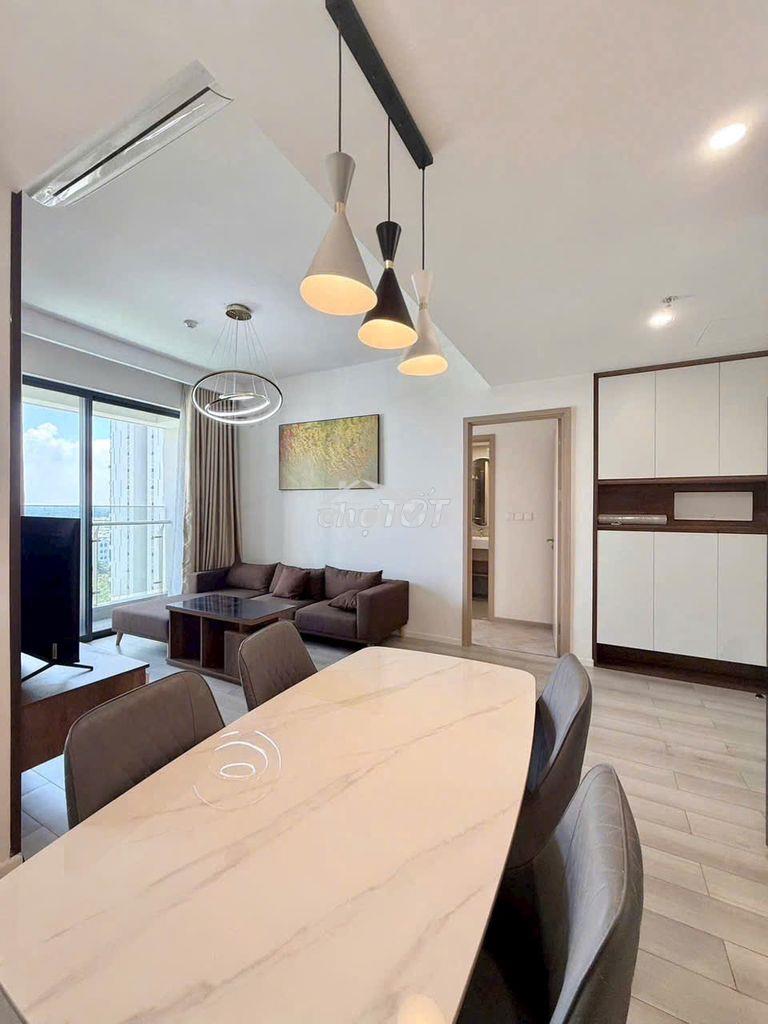 Cho thuê căn hộ 2pn 69m² vinhomes grand park q9 - Ảnh 4