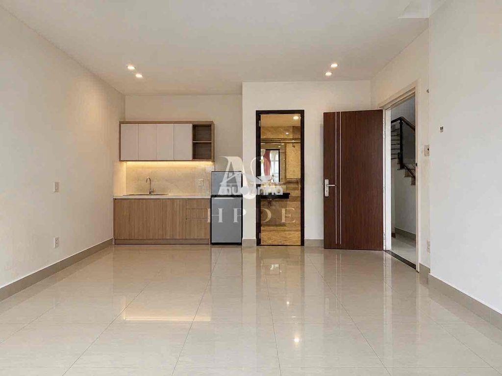 🏡Studio mới 100% full nội thất ban công - Ảnh 3