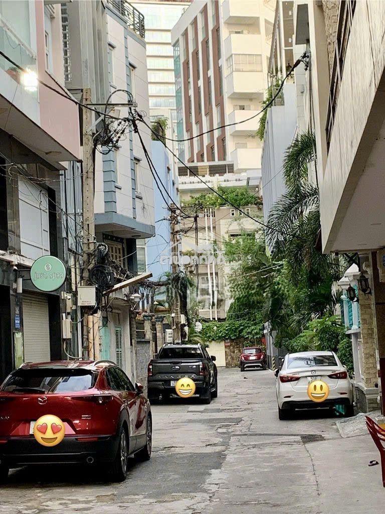 Cho thuê nhà : 314/ điện biên phủ, phường 11, quận 10. - Ảnh 3