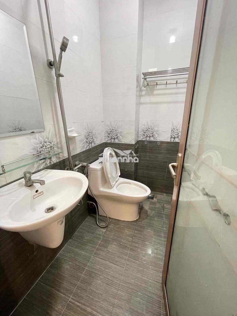 Cho thuê phòng full nt - global city - an ninh sạch sẽ cao cấp 20m2 - Ảnh 4