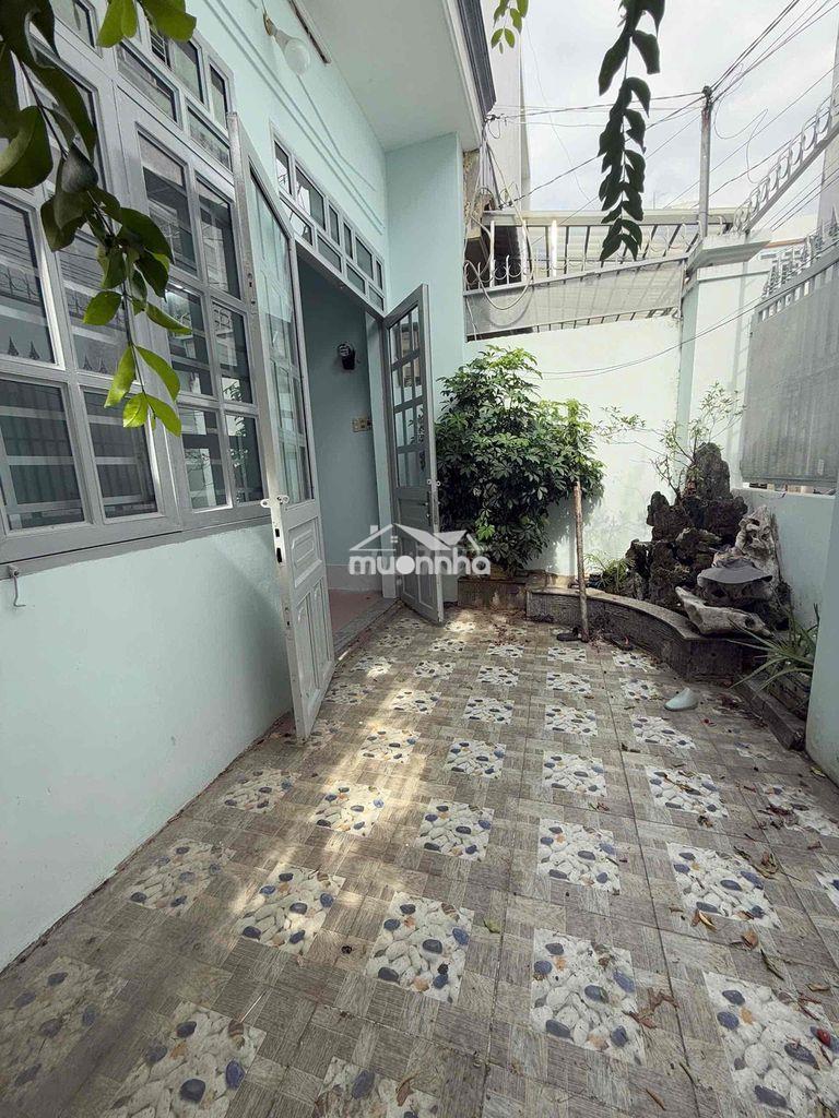 Nhà đường 297 - đỗ xuân hợp - dt 90m2 ( 4 x 23m ) 2 pn - Ảnh 3