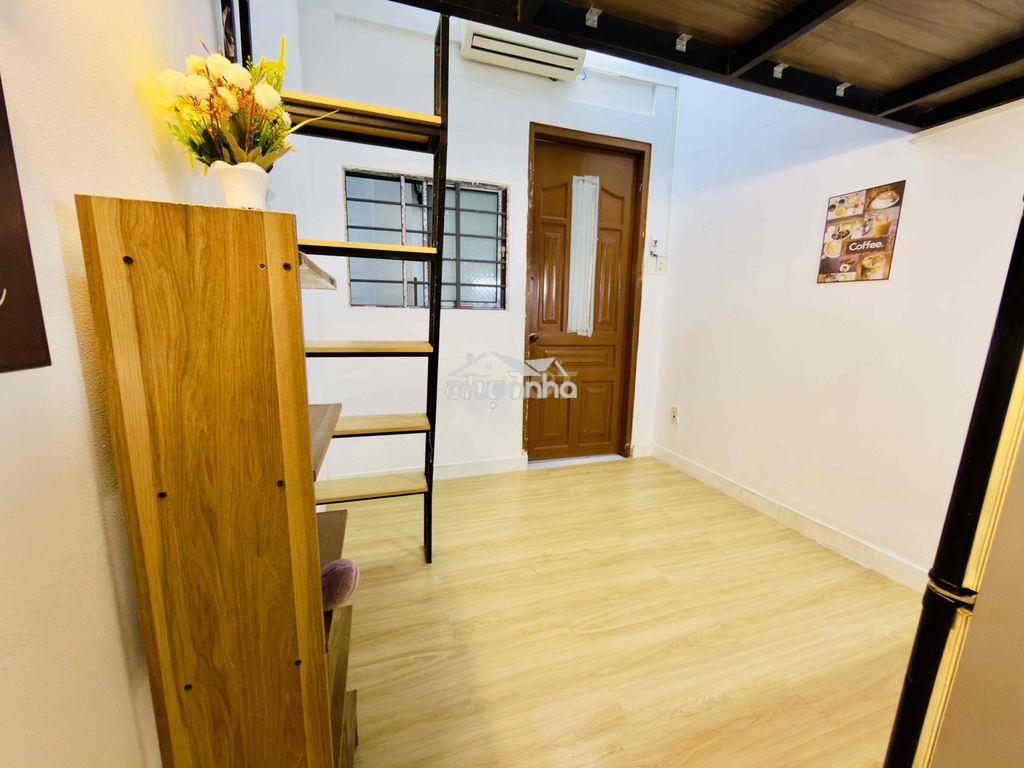 Duplex full nt ngay siêu thị go tô hiến thành (30/10 trống) - Ảnh 4