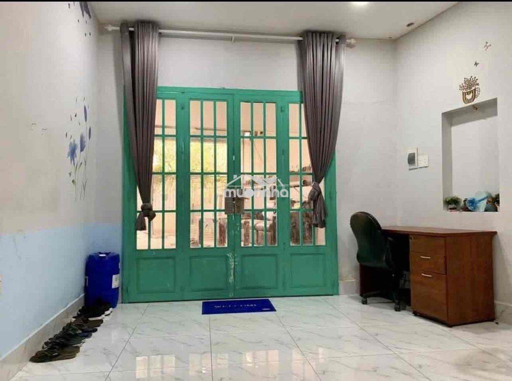 Cho thuê nhà nguyên căn 120m2 có sân vườn - Ảnh 3
