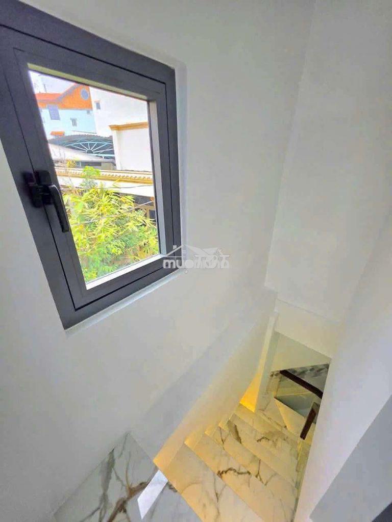 Bán nhà sổ hồng riêng giá rẻ - Ảnh 4