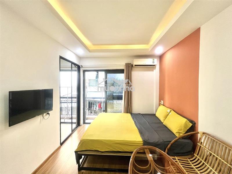 Full nội thất - máy giặt riêng - 3' đi  đại học sư phạm quận 5