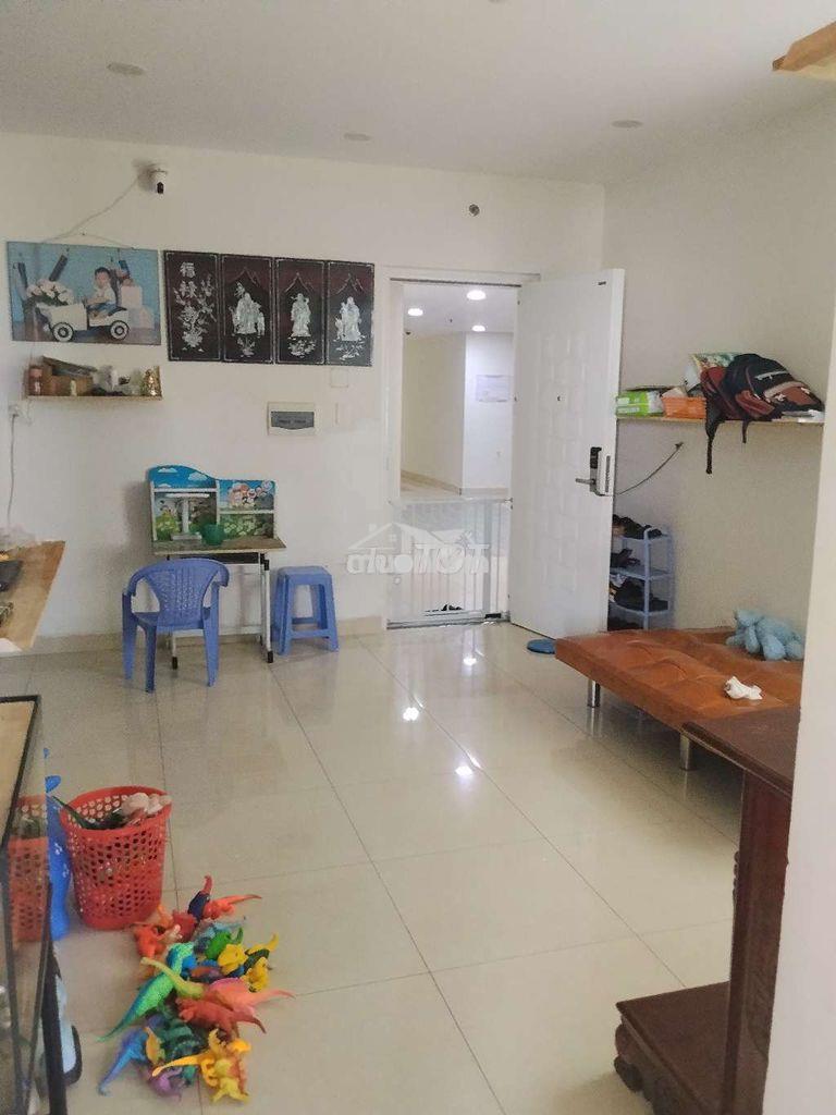 Cần pass lại căn hộ đang thuê - Ảnh 2
