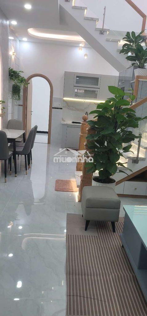 Siêu phẩm nhà 3pn, cực đẹp giá hời - Ảnh 4