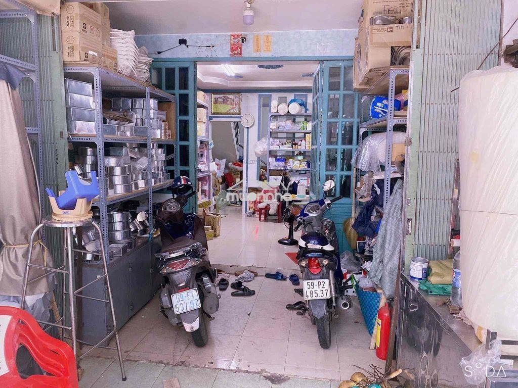 Nhà chính chủ cần bán gấp, trong chợ rạch ông - Ảnh 3