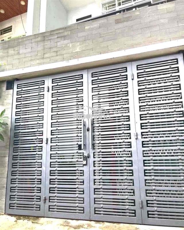 🔥Nhà 3 tầng_3pn_3wc_đường phó đức chính_p1_bình thạnh ( chợ bà chiểu )