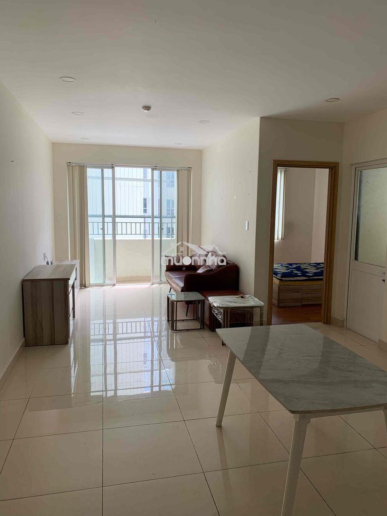 Cho thuê căn 3pn 2wc full nội thất giá 9tr5 chung cu dream home quận 8