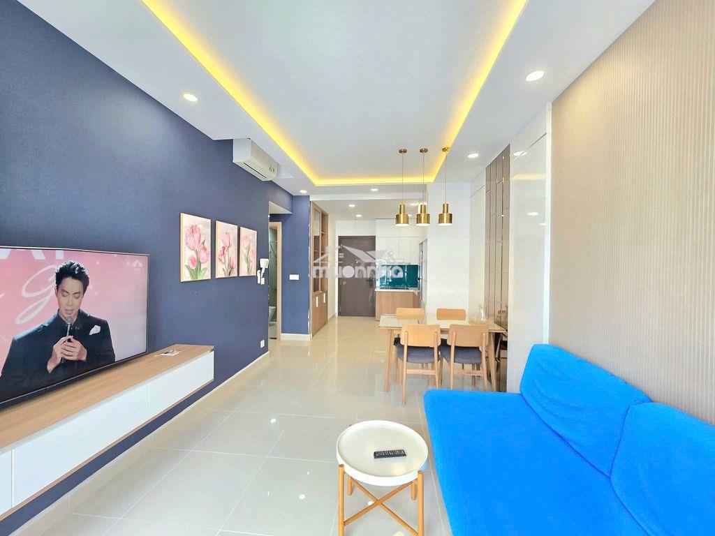 Chung cư thái an 2, nguyễn văn quá,q12: 91m2, 3p ngủ, ntcc, 11.5tr - Ảnh 4