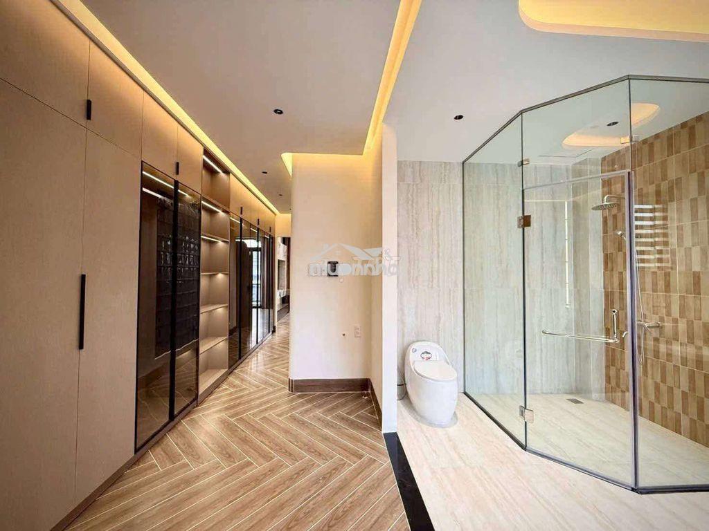 Nhà 5m x 24m. 6 tầng thang máy đẹp mê 1/ ngắn lê văn khương - Ảnh 3