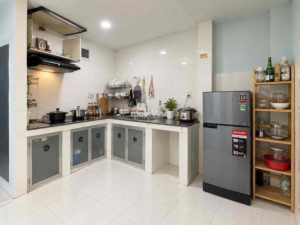 Cho thuê nhà sát lote trệt 2 lầu st-5 phòng ngủ .-12 tr/tháng-q7 - Ảnh 3