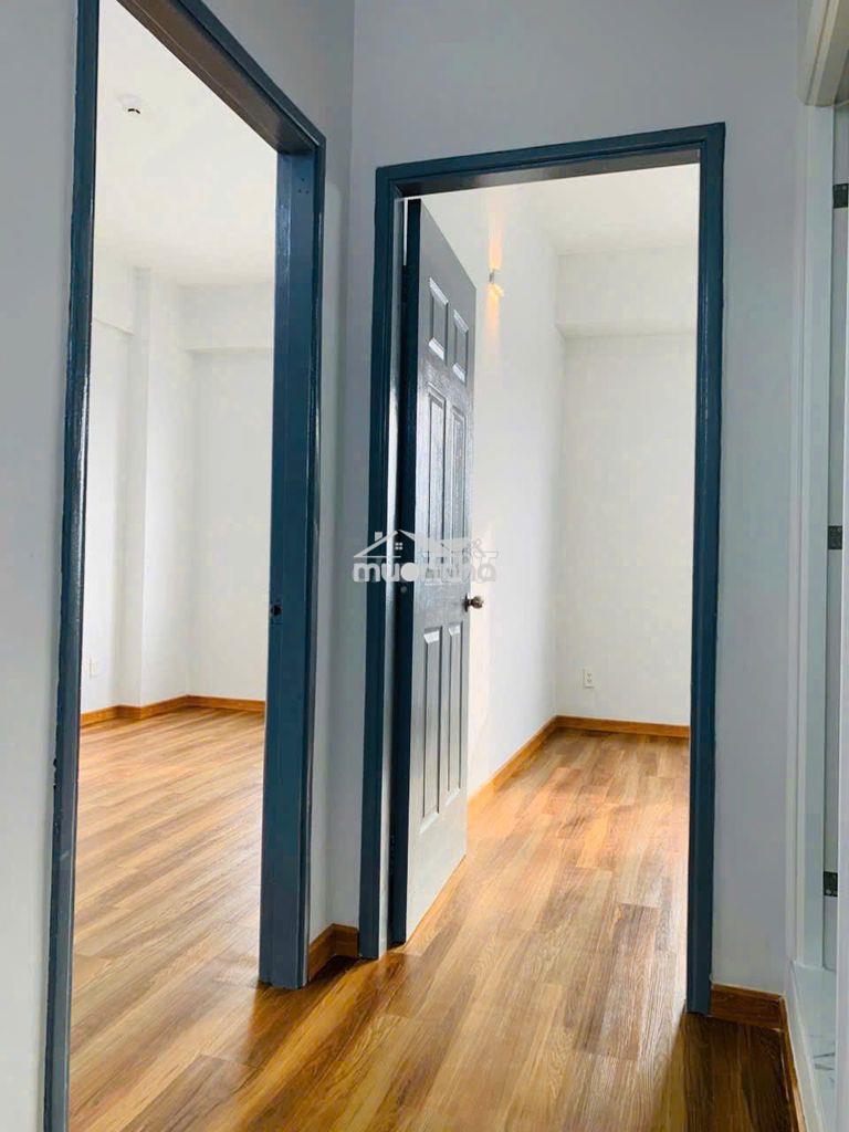 Bán căn hộ chung cư ngô gia tự, 7.17 lô b, căn góc