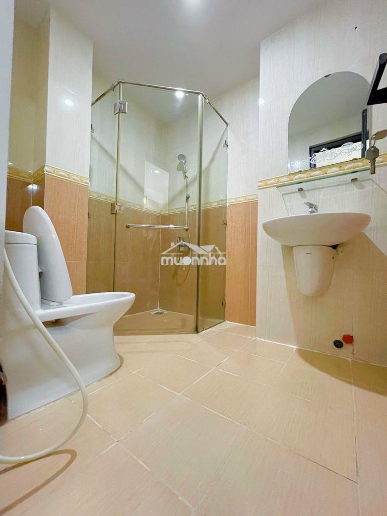 Cho thuê căn hộ dịch vụ q7 - đầy đủ nội thất - Ảnh 3