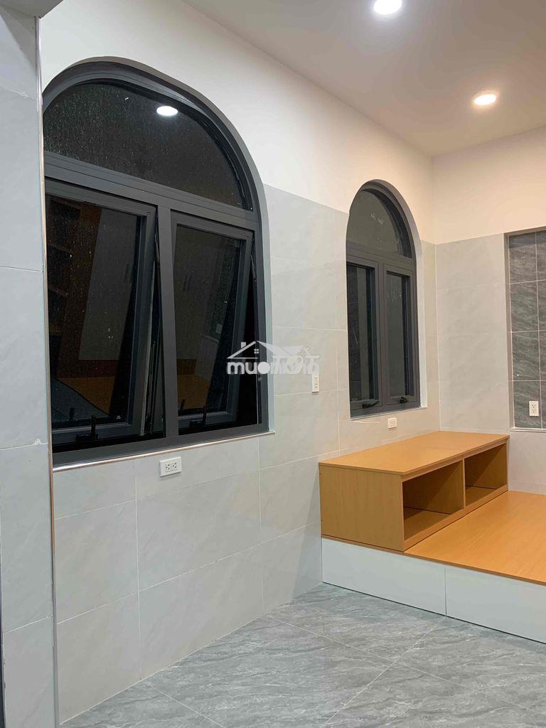 Trọ mới  full nội thất