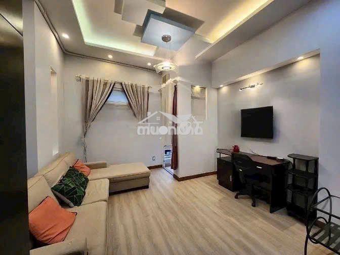 Cho thuê nhà lý thái tổ, quận 10 – 27 triệu/tháng 3pn 4wc - Ảnh 3