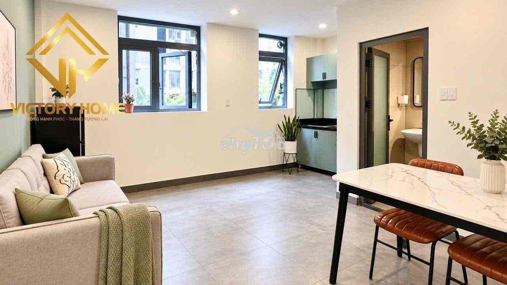 🏡 Căn hộ 1pn full nội thất – nguyễn kiệm, tp.hcm - Ảnh 3