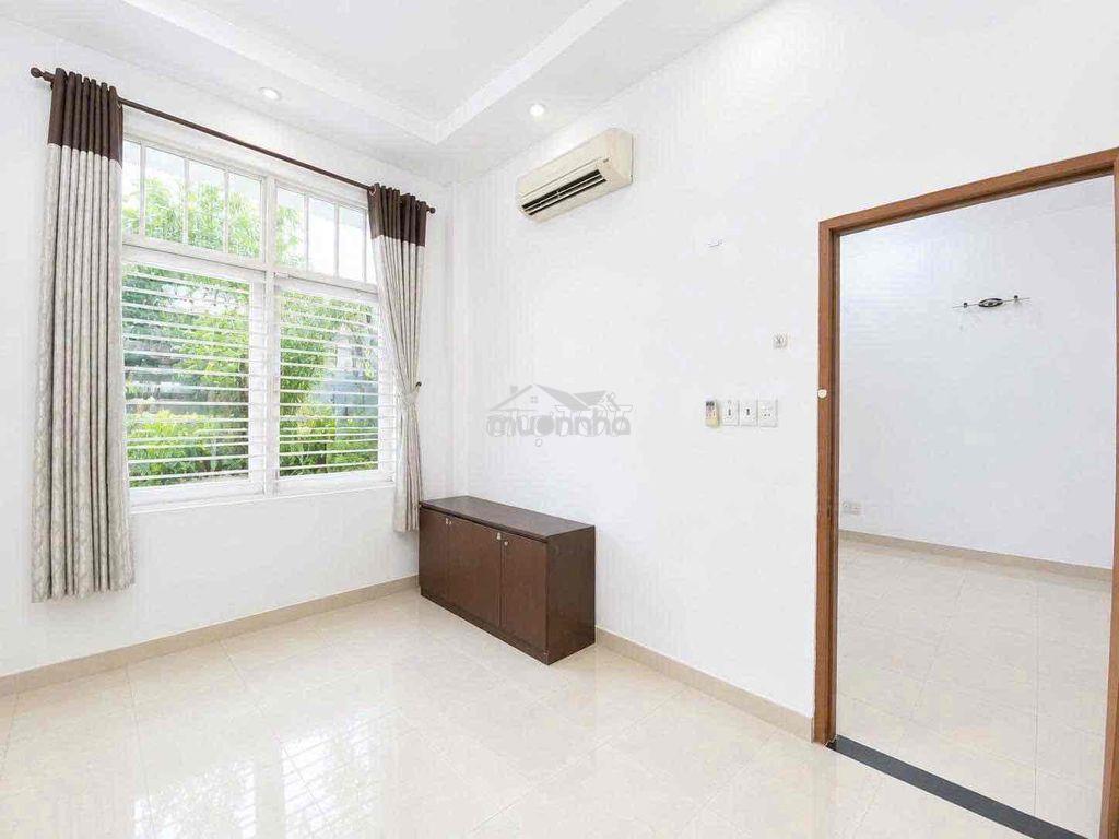 Nhà hẻm tải sân oto n7❌23m 4pn sẵn máy lạnh gần trường cd vinatex - Ảnh 2