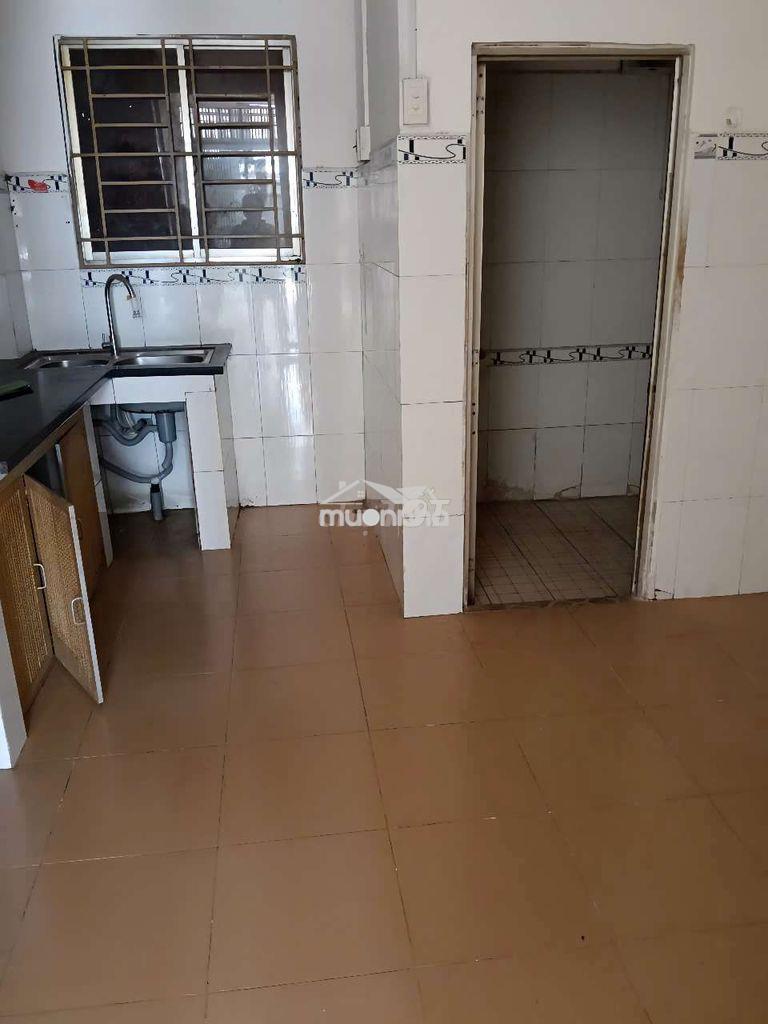 Cho thuê nhà đg.ni sư huỳnh liên.p10.tân bình - Ảnh 3