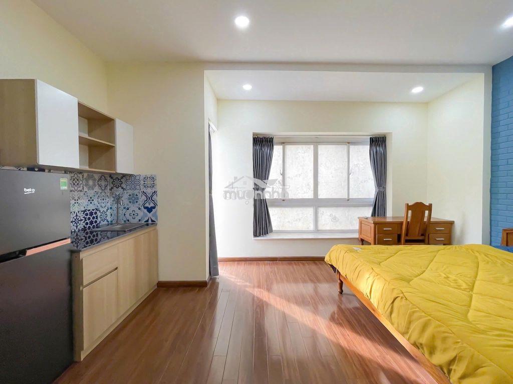 P.05 - chdv cao cấp 82 đường 27, tân quy đông, quận 7. - Ảnh 2