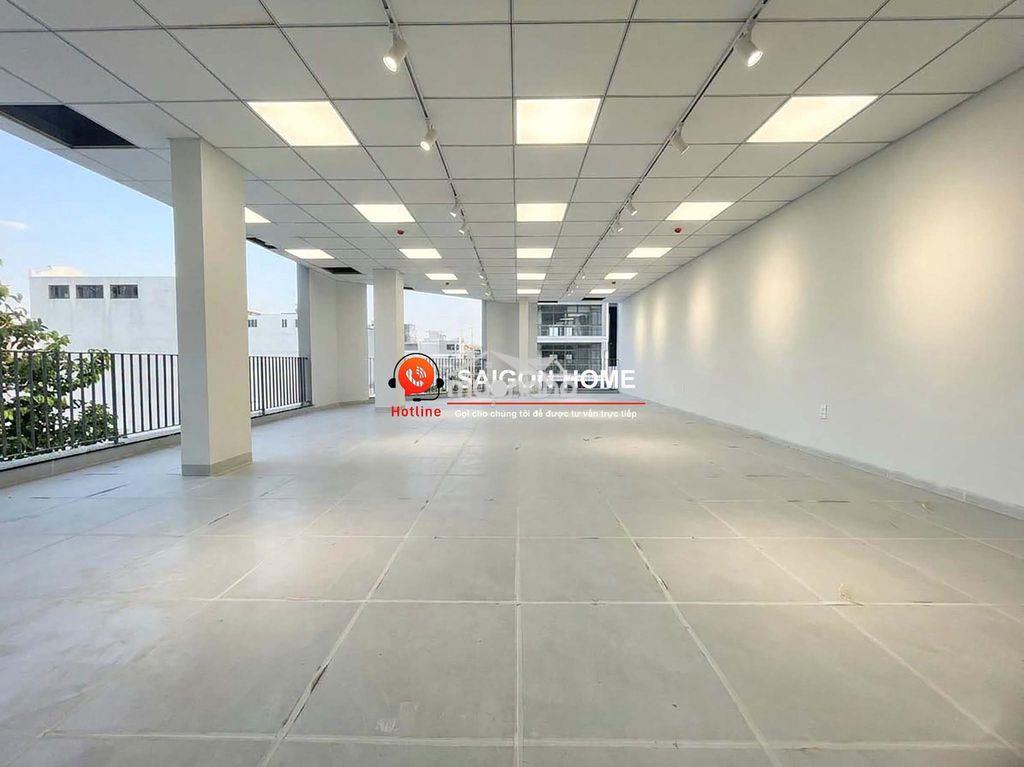 🔥 Cho thuê tòa nhà văn phòng căn góc – thạnh mỹ lợi, quận 2 - Ảnh 4