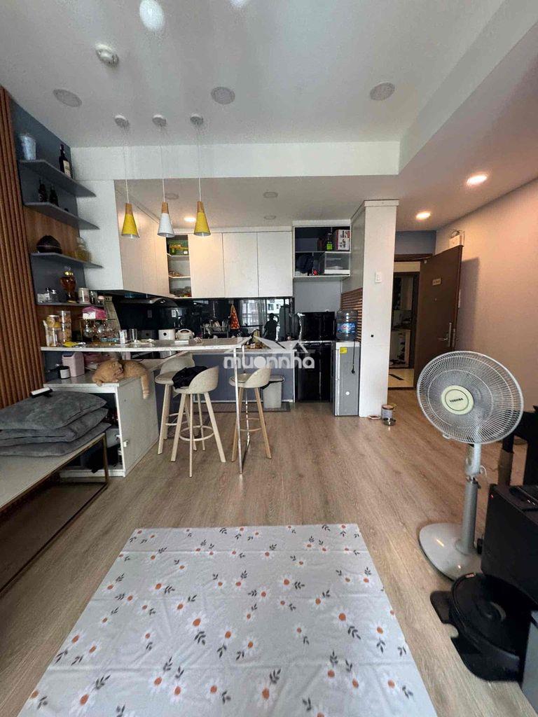 Cho thuê 2pn2wc nằm ngay sunrise riverside q7 tiện ích hồ bơi,gym,sân - Ảnh 3