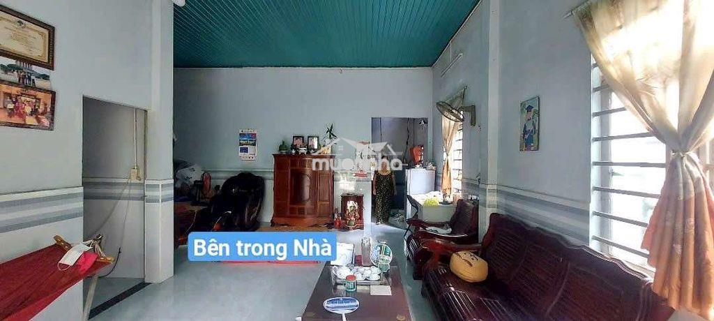Nhà12,5×23m,tlcc,1xẹt tỉnh lộ9,về q12 7km - Ảnh 4