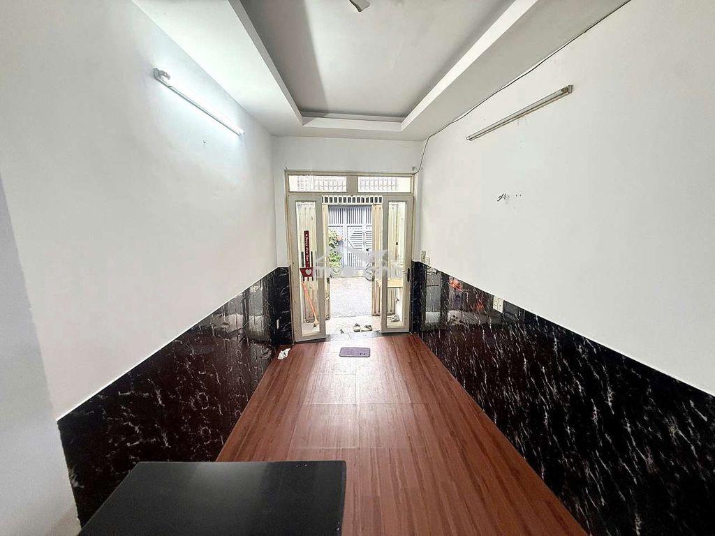 Nhà-nc-3pn-3wc-gia-11,5tr-tl- trường chinh-p14-q-tan bình - Ảnh 2