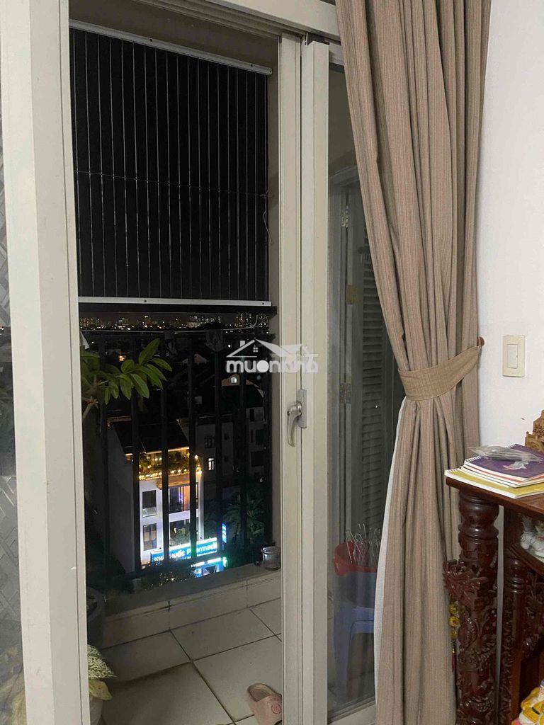Cho thuê chung cư gia hòa, dt: 66m2, giá 8 triệu/1 tháng - Ảnh 4
