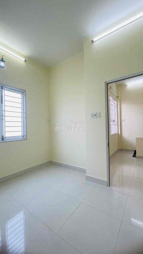 Nhà lê văn thọ - 6.3m x 7m - trệt & lầu - 4 tỷ hơn tl - Ảnh 2