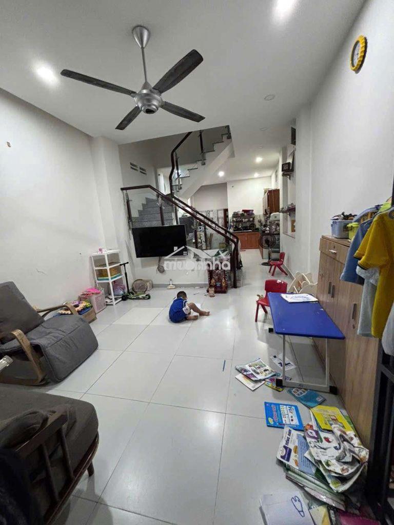 Nhà cho thuê mới sạch sẽ - Ảnh 2