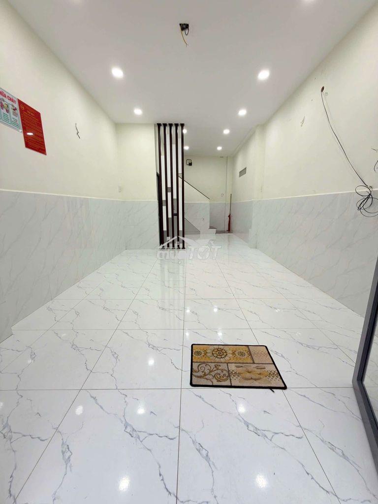 Nhà 2 phòng hẻm 5m ông ích khiêm - Ảnh 2