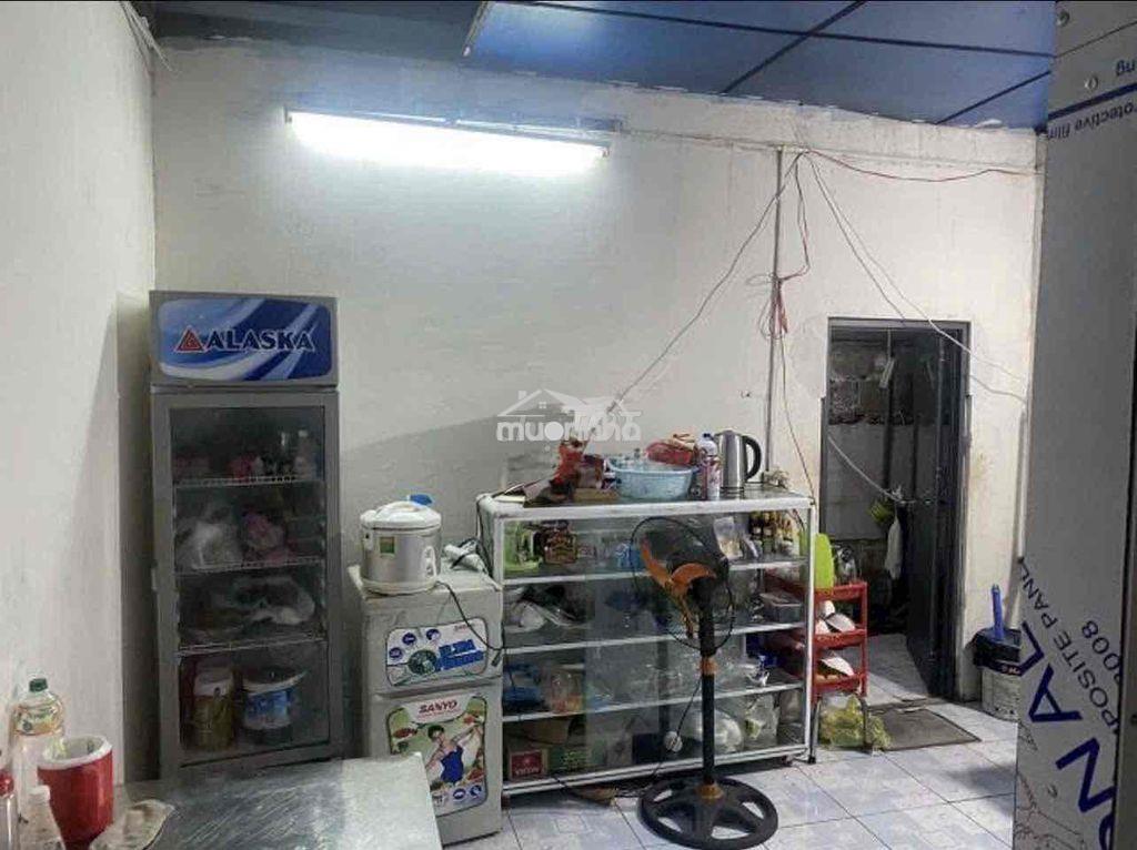 Nhà đường lê trọng tấn 5x15m, cấp 4 giá rẻ - Ảnh 3