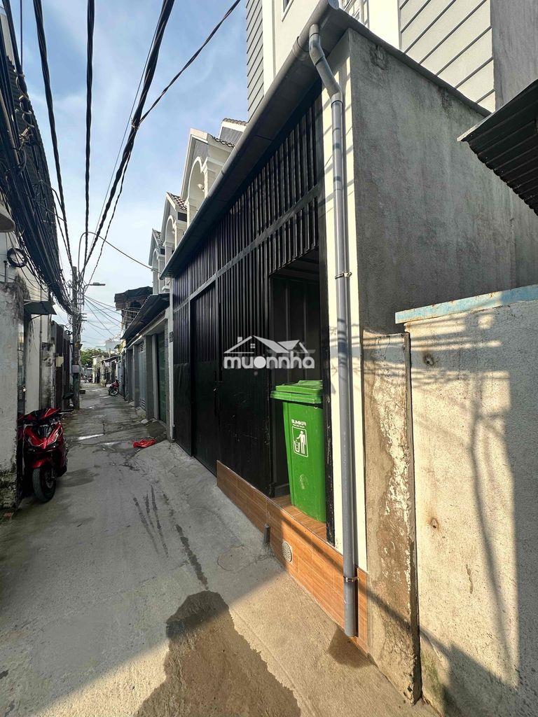 Bán nhà 10 phòng đang cho thuê kính - giá 6,950 ty - Ảnh 2