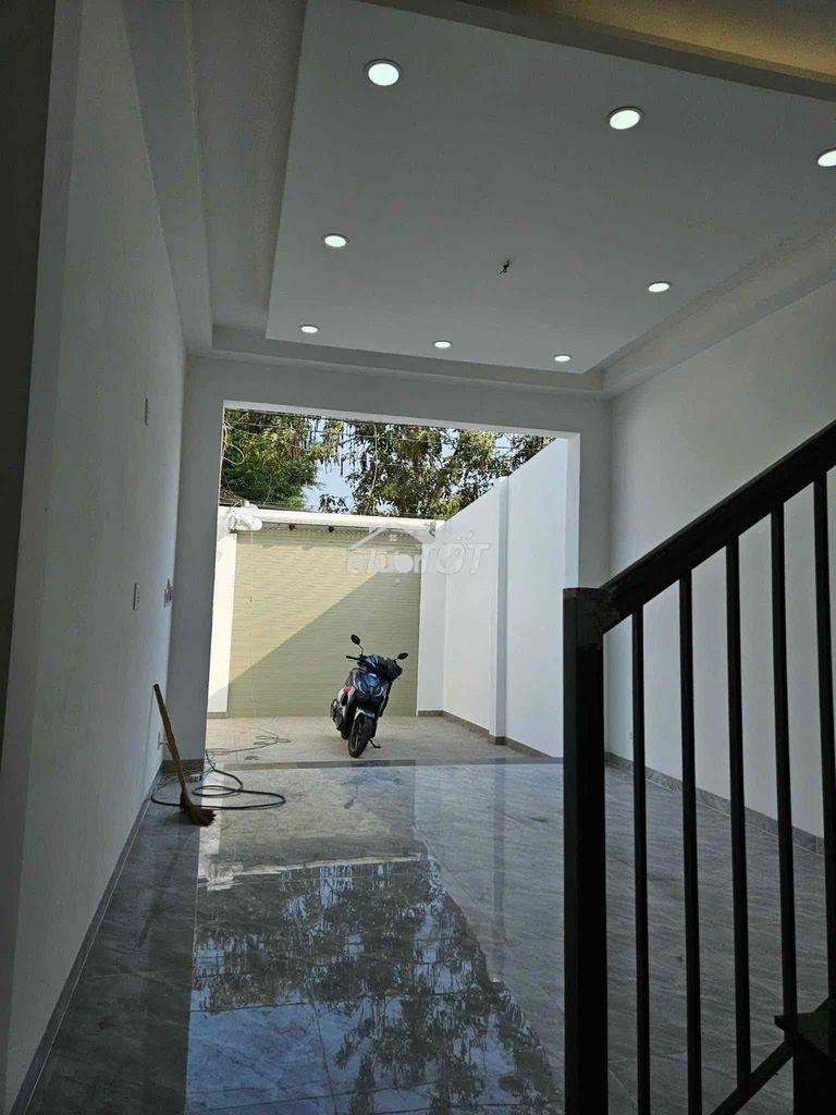 Cho thuê  nhà + kho - đường xe tải. quốc lộ 13, hiệp bình phước, thủ đ - Ảnh 2