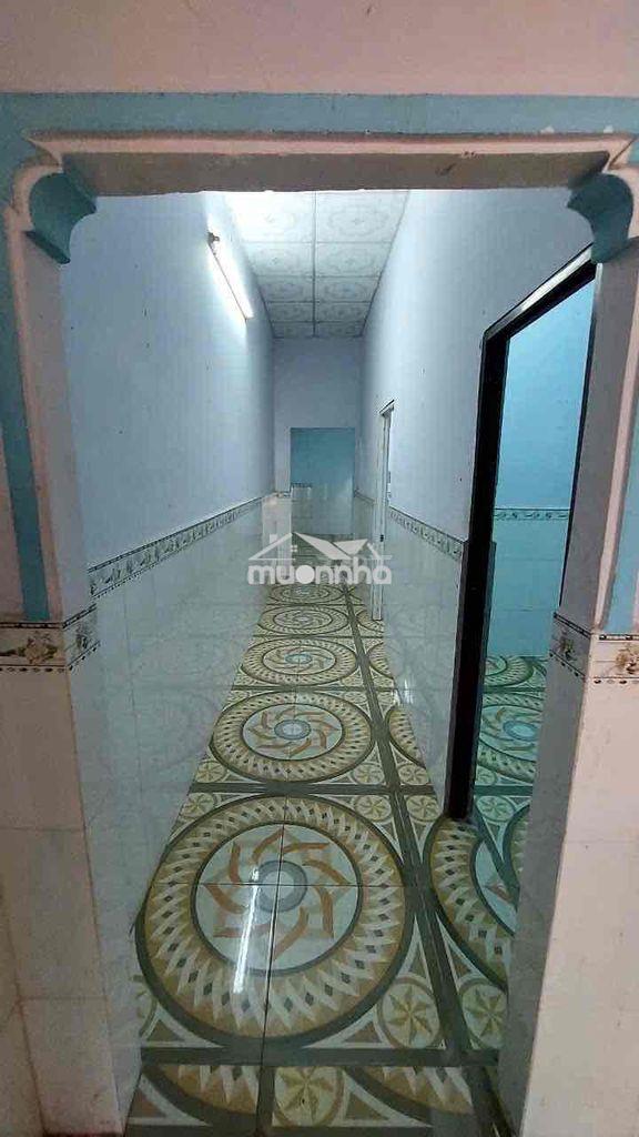 Bán nhà đường xe hơi 1/ lê thị bay 4x20,5 thổ cư,gần trường cấp 1 300m - Ảnh 4